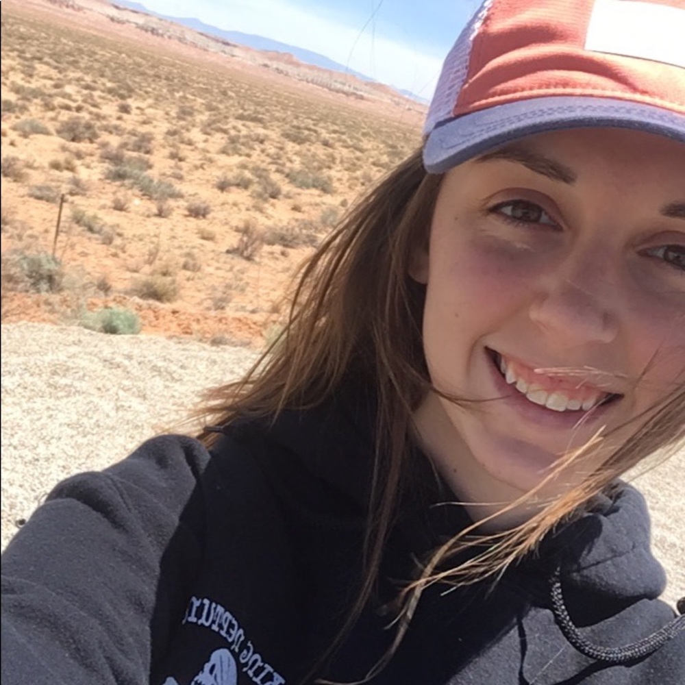 Meet your Posher, Anna